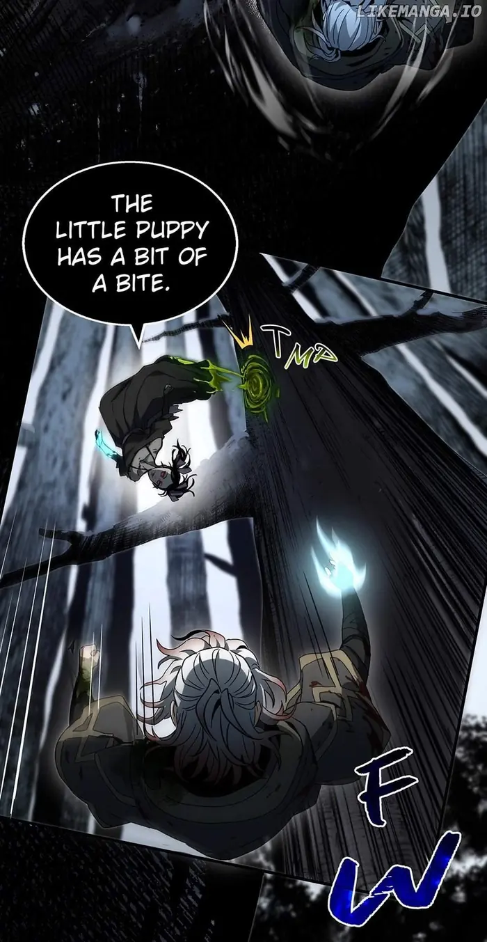 The Beginning After the End Chapter 192 image 004_optimized